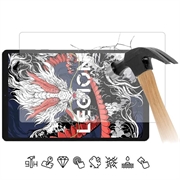 Lenovo Legion Y700 (2025) Full Cover Panzerglas - 9H, 0.3mm - Durchsichtig