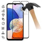 Samsung Galaxy A14/A14 5G Full Cover Panzerglas - 20D