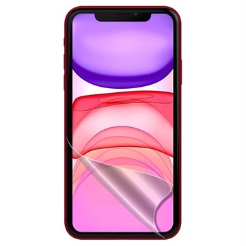 iPhone X/XS/11 Pro Flächendeckende Displayschutzfolie