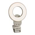 GODOX LR30Bi LED-Ringlicht - 5 Farbtemperaturen/Aufladen über USB-C