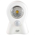 GP Lighting Nomad LED-Licht mit Bewegungsmelde - Weiß