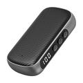 GR11-GT Kabelloser Bluetooth 5.2 Adapter Audioempfänger / Sender mit Qualcomm Chip