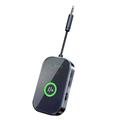 GT91 2-in-1-Audio-Sender/Empfänger - 3.5-mm-Klinkenstecker, Bluetooth 6.0