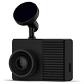 Garmin Dash Cam 56 - WQHD 1440p / 60fps - Schwarz