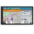 Garmin DriveSmart 65 MT-S EU GPS Navigationsgerät - Europa-karten