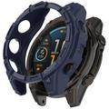 Garmin Fenix 8 Robustes TPU-Hülle - 51mm - Blau