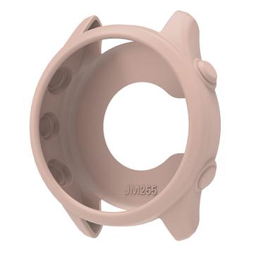 Garmin Forerunner 255 Silikonhülle - Rosa