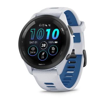 Garmin Forerunner 265 Sport-Smartwatch - 46mm