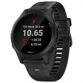 Garmin Forerunner 945 Smartwatch mit GPS - Schwarz
