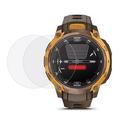 Garmin Instinct Crossover AMOLED Panzerglas - 9H - 2 Stk. - Durchsichtig