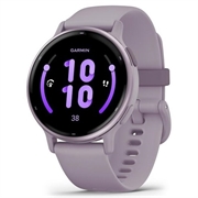 Garmin Vivoactive 5 Fitness-Smartwatch - Orchidee