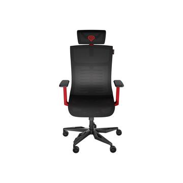 Genesis Astat 700 Gaming Stuhl - Schwarz / Rot