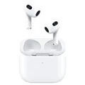 Apple AirPods 3 mit 3D Audio MME73ZM/A