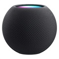 Apple HomePod Mini Smart Bluetooth Lautsprecher MY5G2D/A - Spacegrau