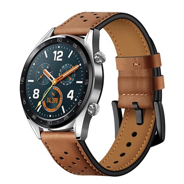 Huawei Watch GT Perforiertes Armband