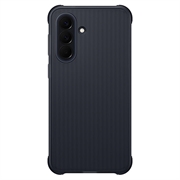 Samsung Galaxy A57 Clear Hülle EF-RA576CBEGWW - Schwarz