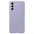 Samsung Galaxy S21+ 5G Silikon Cover EF-PG996TVEGWW