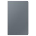 Samsung Galaxy Tab A7 Lite Book Cover EF-BT220PJEGWW (Bulk - Befriedigend) - Dunkelgrau