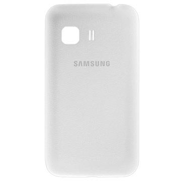 Samsung Galaxy Young 2 Akkufachdeckel - Weiß
