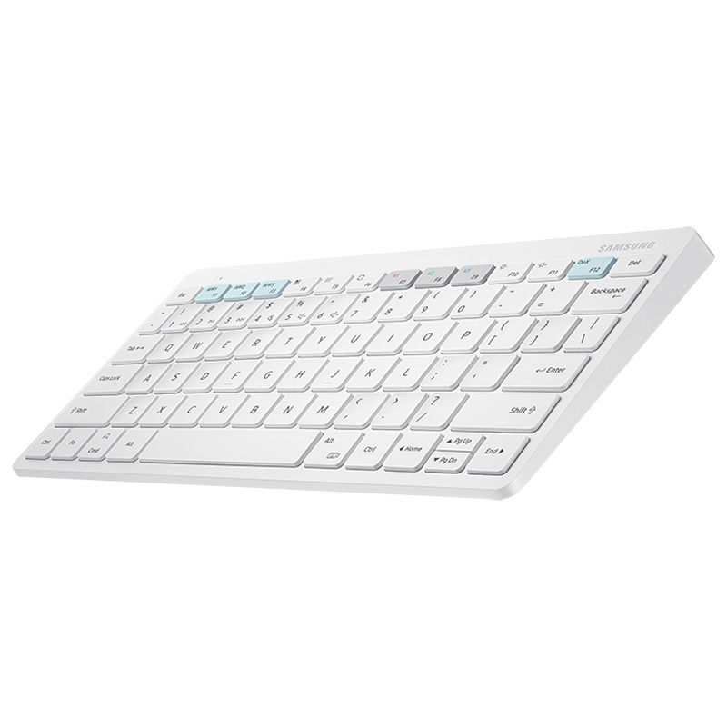 Samsung Smart Keyboard Trio 500 EJ-B3400UWEGEU | Kabellose Tastaturen
