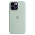 iPhone 14 Pro Max Apple Silikonhülle mit MagSafe MPTY3ZM/A