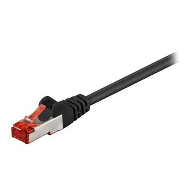 Goobay CAT6 / RJ45 Netzwerkkabel - 2m