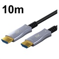 Goobay HDMI 2.1 Aktives Optisches Kabel - 10m