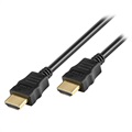 Goobay High Speed HDMI Kabel - 2.5m