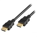 Goobay Highspeed HDMI Kabel mit Internet