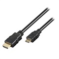 High Speed HDMI / Mini HDMI Kabel