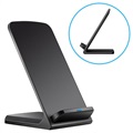 Goobay Universal Qi Ladegerät / Tischhalterung - 10W