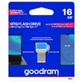 Goodram USB 3.0 Type-C OTG USB-Stick - ODD3-0160B0R11