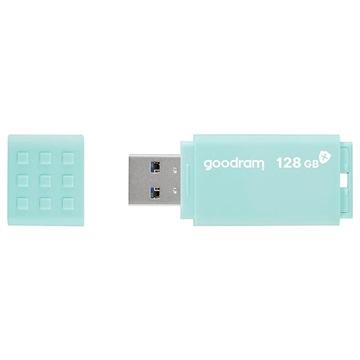 Goodram UME3 Care Antibakteriell USB-Stick - USB 3.0