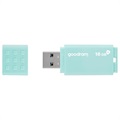 Goodram UME3 Care Antibakteriell USB-Stick - USB 3.0