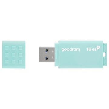 Goodram UME3 Care Antibakteriell USB-Stick - USB 3.0