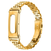 Google Fitbit Air Edelstahlarmband - Gold