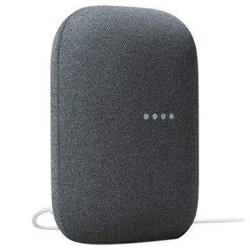 Google Nest Audio Smart Bluetooth Lautsprecher