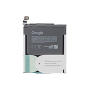 Google Pixel 10 Pro Akku GLE28 - 4870mAh