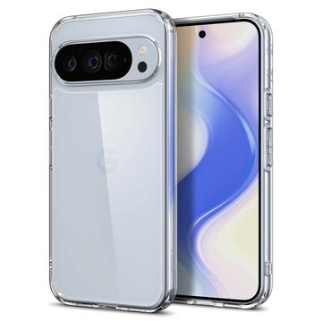 Google Pixel 10 Pro XL Spigen Ultra Hybrid Hülle - Kristall Klar