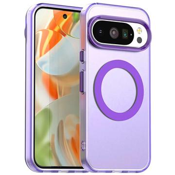 Google Pixel 10 Pro XL UltraGuard Matte MagSafe Hülle