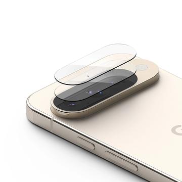 Google Pixel 10 Ringke Kameraobjektiv Panzerglas Schutz - 2 Stk. - Durchsichtig