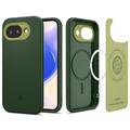 Google Pixel 10a Spigen Nano Pop MagFit Hülle