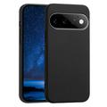 Google Pixel 11/11 Pro Anti-Rutsch TPU Hülle - Schwarz