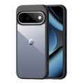 Google Pixel 11/11 Pro Dux Ducis Aimo Hybrid Hülle - Schwarz