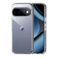 Google Pixel 11/11 Pro Dux Ducis Clin Hybrid Hülle - Durchsichtig