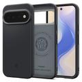 Google Pixel 11 Pro Spigen Nano Pop MagFit Hülle - Schwarzer Sesam