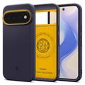 Google Pixel 11 Pro Spigen Nano Pop MagFit Hülle - Blaubeere Marine