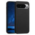 Google Pixel 11 Pro XL Anti-Rutsch TPU Hülle - Schwarz
