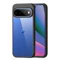 Google Pixel 11 Pro XL Dux Ducis Aimo Hybrid Hülle - Schwarz