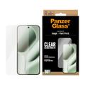 Google Pixel 11 Pro XL PanzerGlass Ultra-Wide Fit Panzerglas - 9H